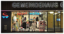 Shop Gemeindehaus // Sport Walter Galtür