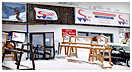 Shop Skigebiet Wirl // Sport Walter Galtür